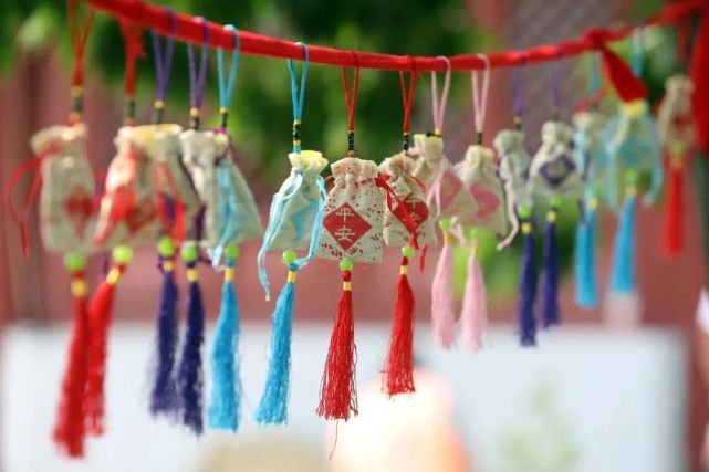水渠科技【端午佳節】恭祝大家端午安康！
