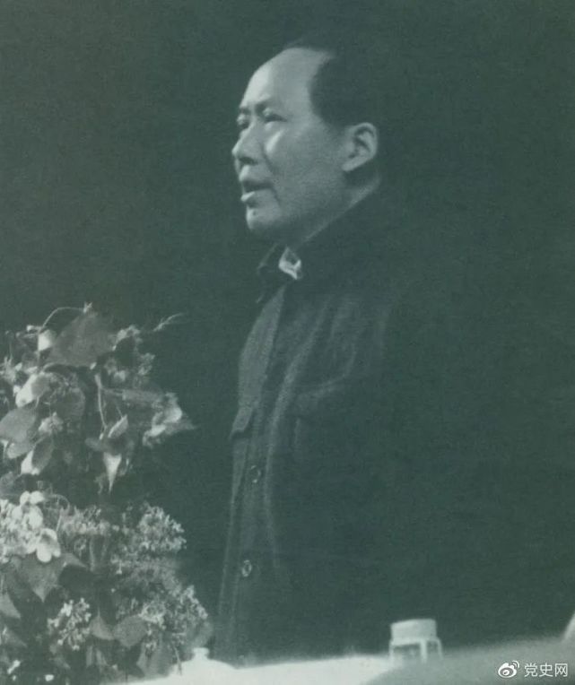 學(xué)黨史 悟思想｜黨史百年天天讀·6月11日
